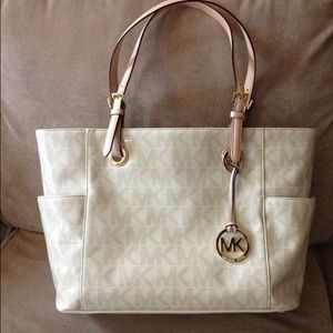 Authentic Micheal Kors bag